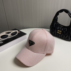 Prada Caps